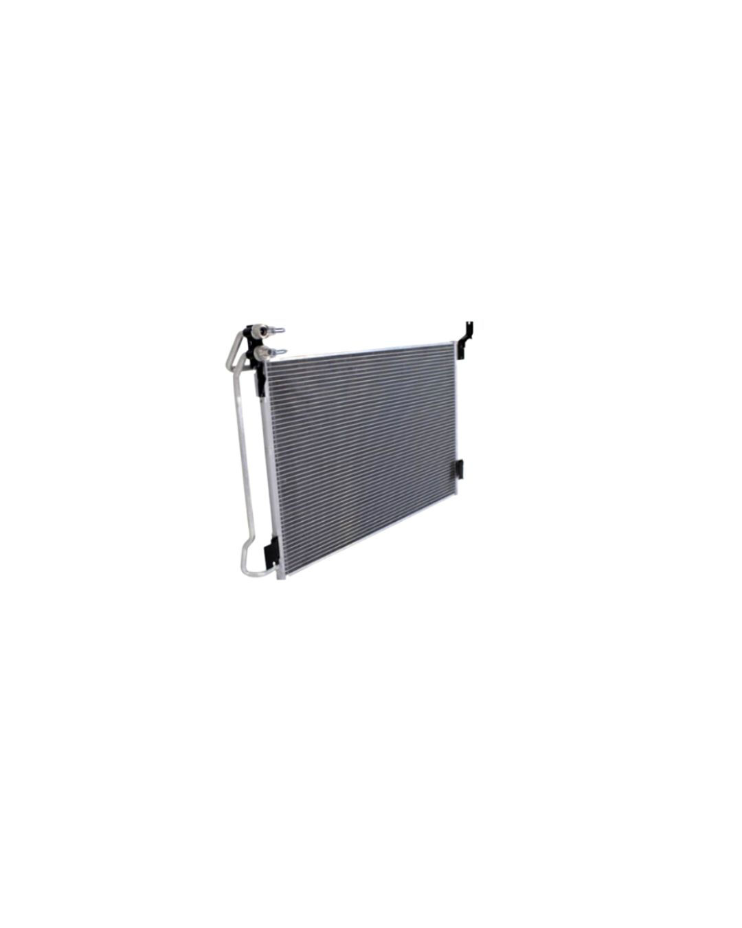 CONDENSER ASSY
