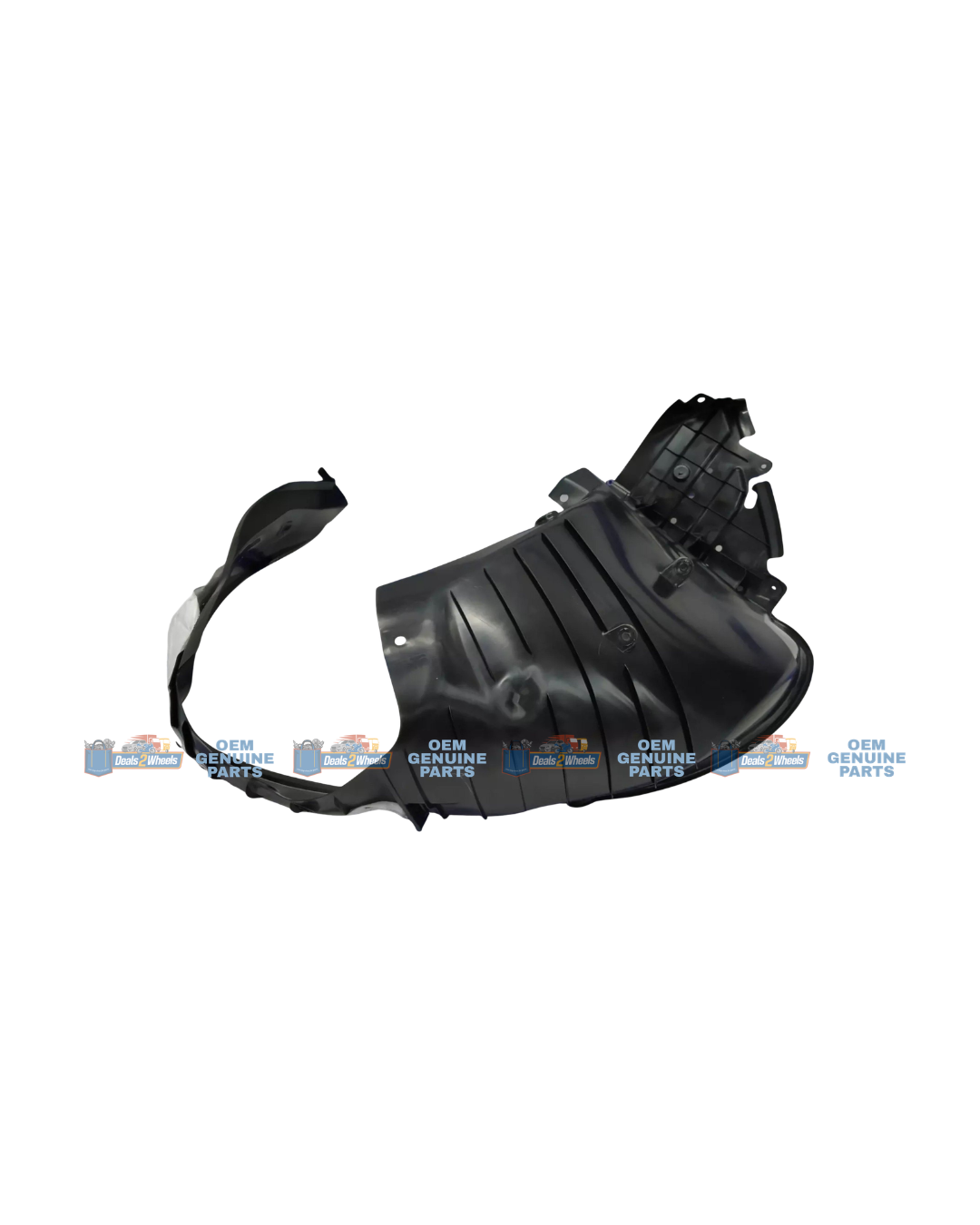 LINING COMP FRONT FENDER R