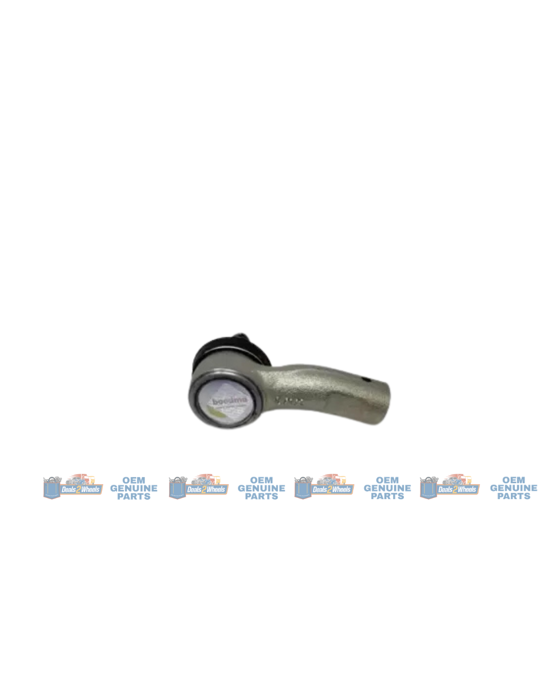 END STRG TIE ROD RH