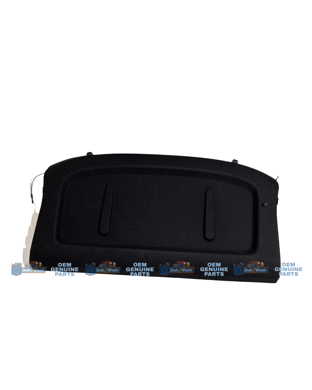 TRIM ASSY-COVERING SHELF CTR, INT;XBM