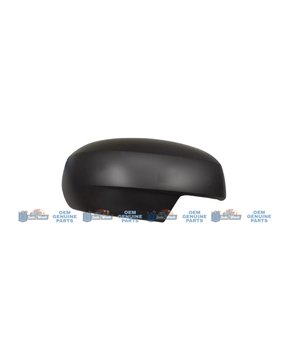 COVER MIRROR VISOR RH
