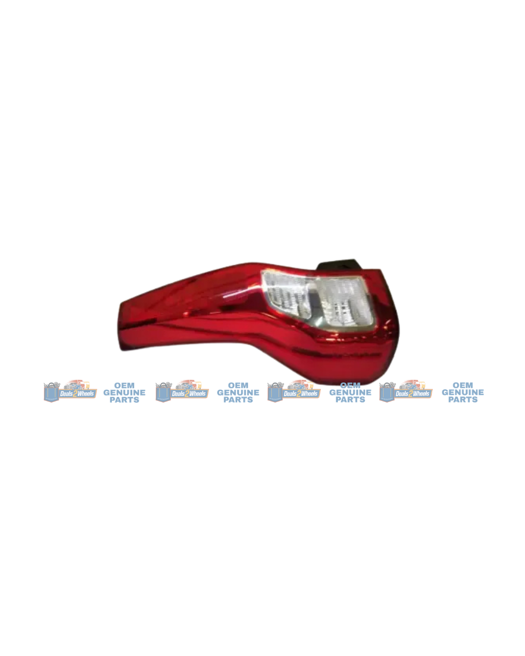 LAMP UNIT RR COMB LH